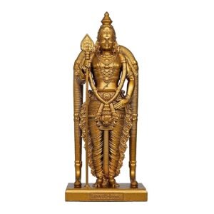 murugan idol
